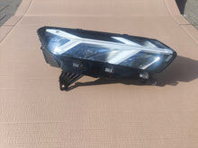 Laden Sie das Bild in den Galerie-Viewer, Frontscheinwerfer Dacia Sandero III Jogger 668846759 Full LED Rechts Headlight