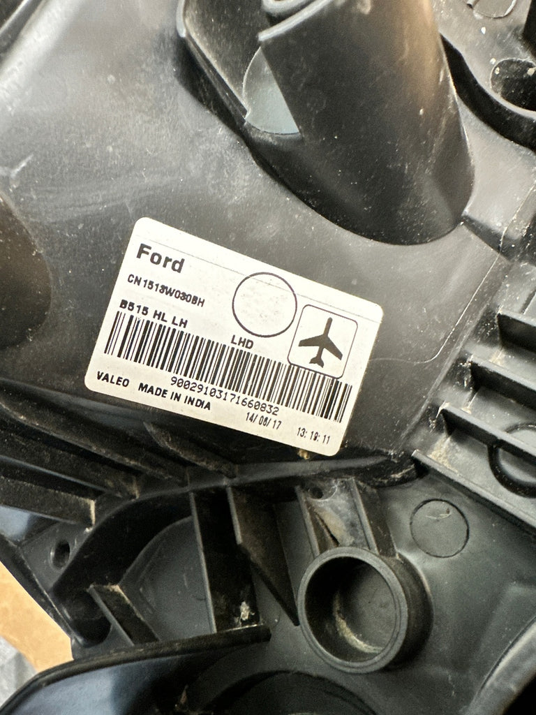 Frontscheinwerfer Ford Ecosport CN15-13W030-BH Links Scheinwerfer Headlight SCH4761142270dj