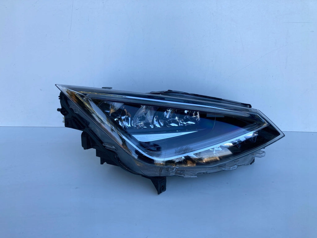 Frontscheinwerfer Seat Ibiza V 6F1941008C Rechts Scheinwerfer Headlight