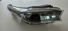 Laden Sie das Bild in den Galerie-Viewer, Frontscheinwerfer Kia Xceed 92102J7850 Full LED Rechts Scheinwerfer Headlight