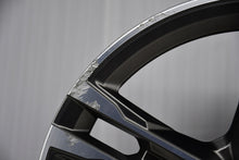 Laden Sie das Bild in den Galerie-Viewer, 1x Alufelge 18 Zoll 8.0&quot; 5x112 54ET Matt 8053524 BMW 1 Mg Rim Wheel