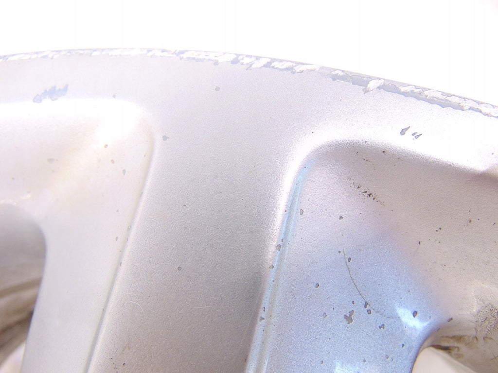 1x Alufelge 18 Zoll 8.0" 5x112 46ET 8K0601025CK Audi A4 B8 Rim Wheel