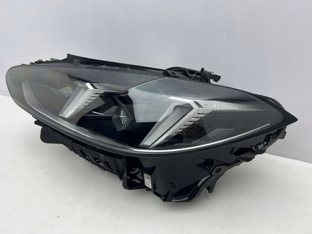 Frontscheinwerfer BMW 4 G22 G23 G26 5A3B2F3-06 Links Scheinwerfer Headlight SCH8534801023wb