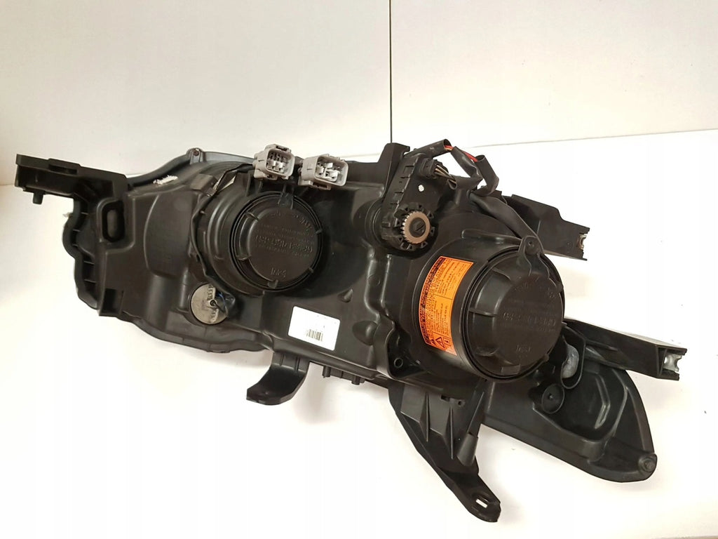 Frontscheinwerfer Mitsubishi Outlander I 8301C205 Links Scheinwerfer Headlight SCH6068887170lq