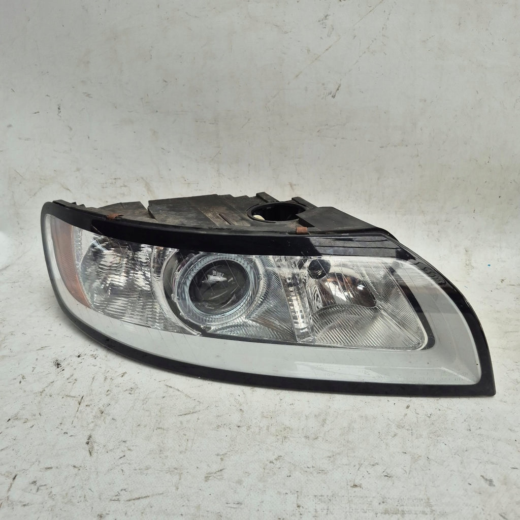 Frontscheinwerfer Volvo S40 II 373-1119R-AS6 Rechts Scheinwerfer Headlight SCH9479528323ri