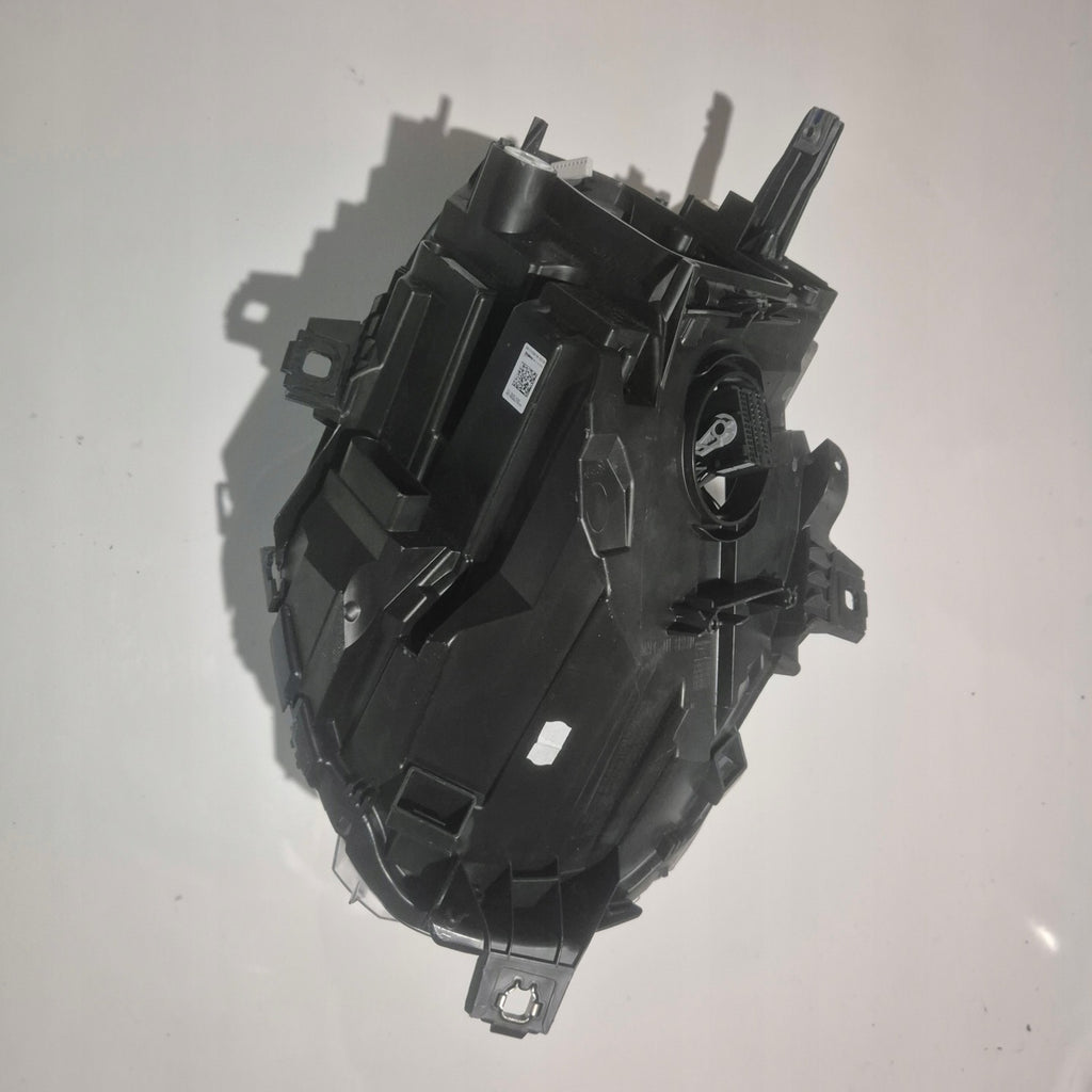 Frontscheinwerfer Mini F56 F55 5A01962 LED Rechts Scheinwerfer Headlight SCH5094369051at