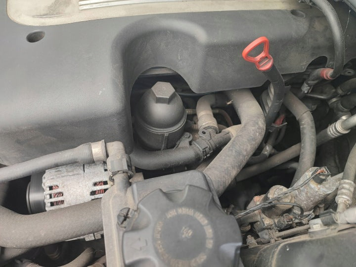 Motor BMW E91 E60 E90 E61 M57D30 306D3 3.0 231PS 228TKm 2011 Diesel Komplett MOT9448126675xi