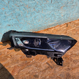 Frontscheinwerfer Renault Koleos II 260103366R Rechts Scheinwerfer Headlight SCH2207342089up