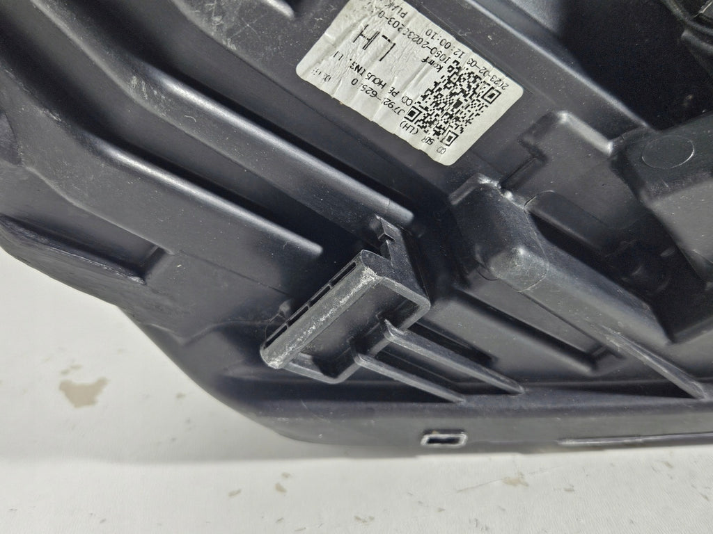 Frontscheinwerfer Kia Proceed 92101J7500 LED Links Scheinwerfer Headlight SCH7213448005ri