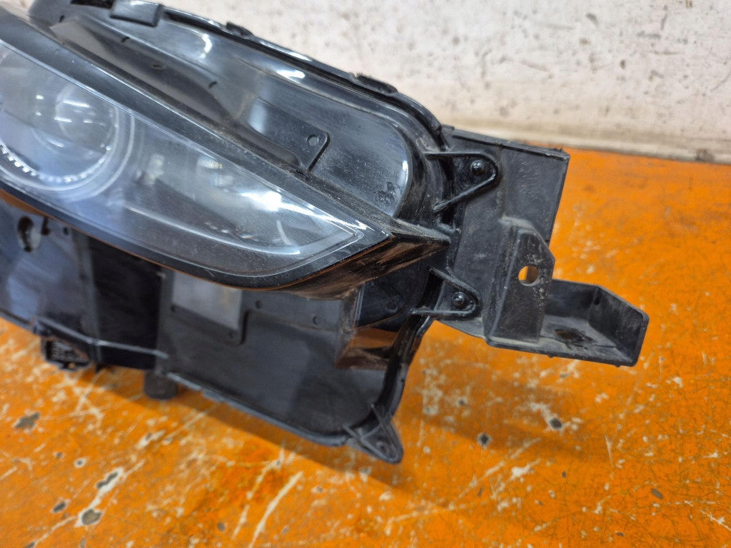 Frontscheinwerfer Mazda Cx30 DGJ1-51030 Rechts Scheinwerfer Headlight SCH2586438798oh