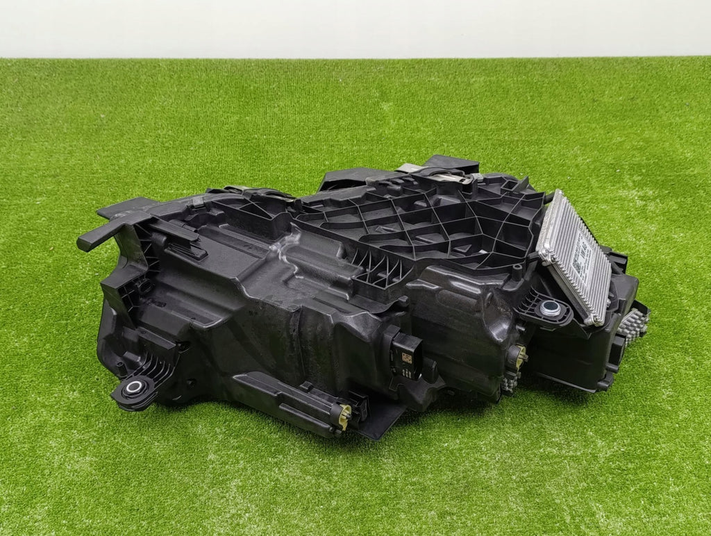Frontscheinwerfer Skoda Octavia IV 5E4941035 LED Links Scheinwerfer Headlight SCH1023103043ih