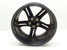 Laden Sie das Bild in den Galerie-Viewer, 1x Alufelge 18 Zoll 8.0&quot; 5x112 8W0601025 Audi A4 B9 Rim Wheel