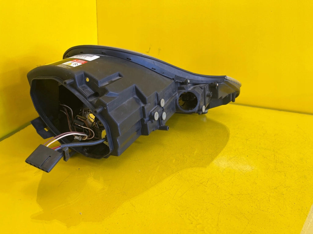 Frontscheinwerfer Porsche Carrera 99663105701 Xenon Links Scheinwerfer Headlight SCH2179437335db
