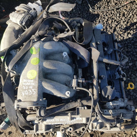 Motor Nissan Murano I Z50 VQ35DE 3.5 179TKm 2005 Benzin Engine Komplett MOT6990555863by