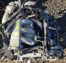 Laden Sie das Bild in den Galerie-Viewer, Motor Nissan Murano I Z50 VQ35DE 3.5 179TKm 2005 Benzin Engine Komplett MOT6990555863by