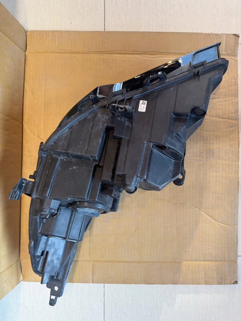 Frontscheinwerfer Opel Astra K 39158006 LED Rechts Scheinwerfer Headlight SCH9891140491ky