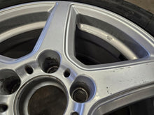 Laden Sie das Bild in den Galerie-Viewer, 4x Alufelge 16 Zoll 7.5" 5x112 45 5ET KBA47331 Mercedes-Benz W212 Rim Wheel FEL7281747915zn