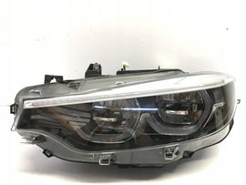Frontscheinwerfer BMW F36 F32 F33 8738705-03 Full LED Links Headlight SCH1603568981uw