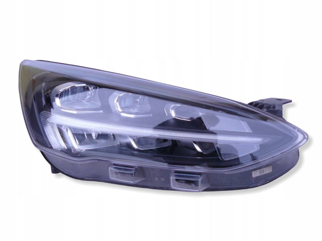 Frontscheinwerfer Ford Focus MX7B13E014ED LED Rechts Scheinwerfer Headlight SCH8090906114dw