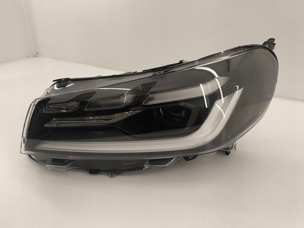 Frontscheinwerfer Toyota Proace Full LED Links Scheinwerfer Headlight SCH2462719531vn
