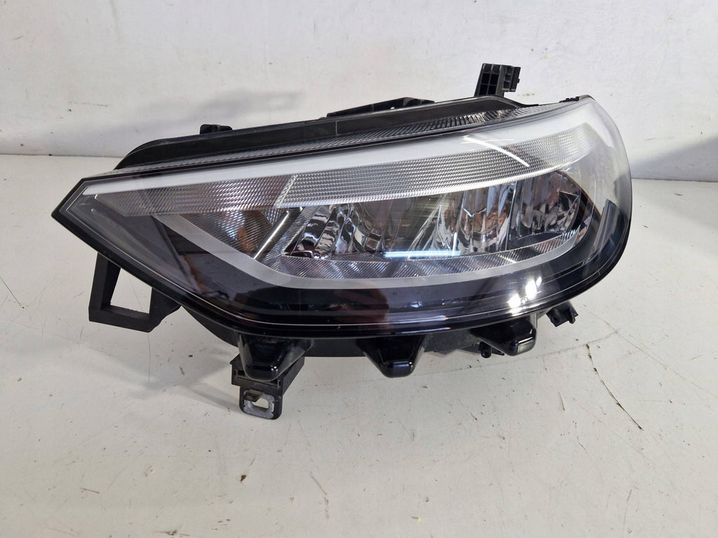 Frontscheinwerfer VW Id.3 10B941005A 0021430105TPNW0 Links Headlight SCH4156215950kh