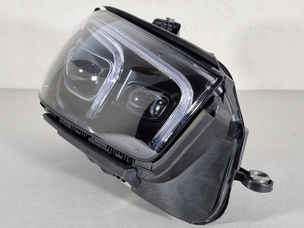 Frontscheinwerfer Mercedes-Benz Gle A1679065806 LED Rechts Headlight