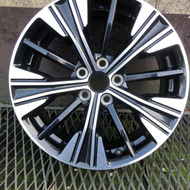 1x Alufelge 18 Zoll 7.0