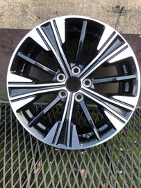 1x Alufelge 18 Zoll 7.0