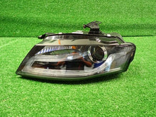 Load image into Gallery viewer, Frontscheinwerfer Audi A4 B8 SK5482-ADA408 LED Links Scheinwerfer Headlight