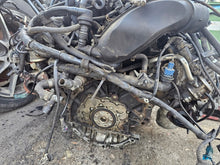 Load image into Gallery viewer, Motor Audi Ford Fiesta II Fbd ALG 2.8 193PS 142kW Benzin Engine Unkomplett MOT9562177154vn