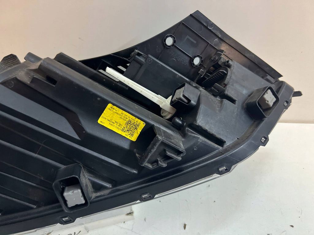 Frontscheinwerfer Hyundai Tucson 92101D7600 LED Links Scheinwerfer Headlight SCH7939543499ur