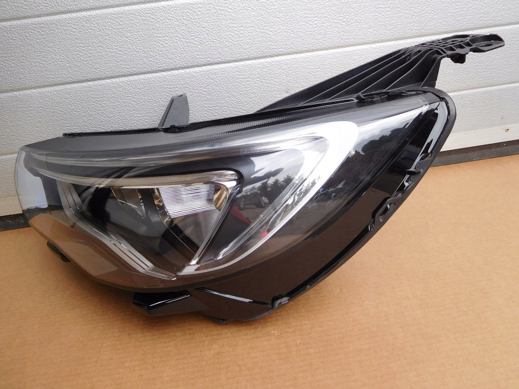 Frontscheinwerfer Opel Grandland X YP00015780 LED Links Scheinwerfer Headlight