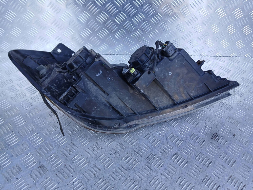 Frontscheinwerfer Kia Ceed Links Scheinwerfer Headlight