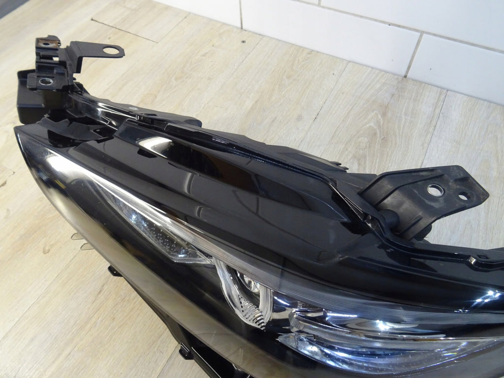 Frontscheinwerfer Mazda 6 Gl GFR7-51040 Links Scheinwerfer Headlight SCH5742516897ca