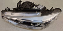 Laden Sie das Bild in den Galerie-Viewer, Frontscheinwerfer BMW 4 F32 F33 7387543 Xenon Links Scheinwerfer Headlight SCH6856041992kb