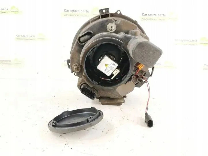 Frontscheinwerfer Mercedes-Benz Cabrio A4638200759 Rechts Scheinwerfer Headlight SCH6421831546le
