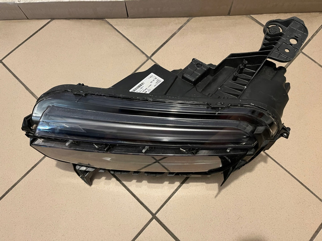 Frontscheinwerfer Jeep 522187190 Full LED Links Scheinwerfer Headlight SCH2761986830em