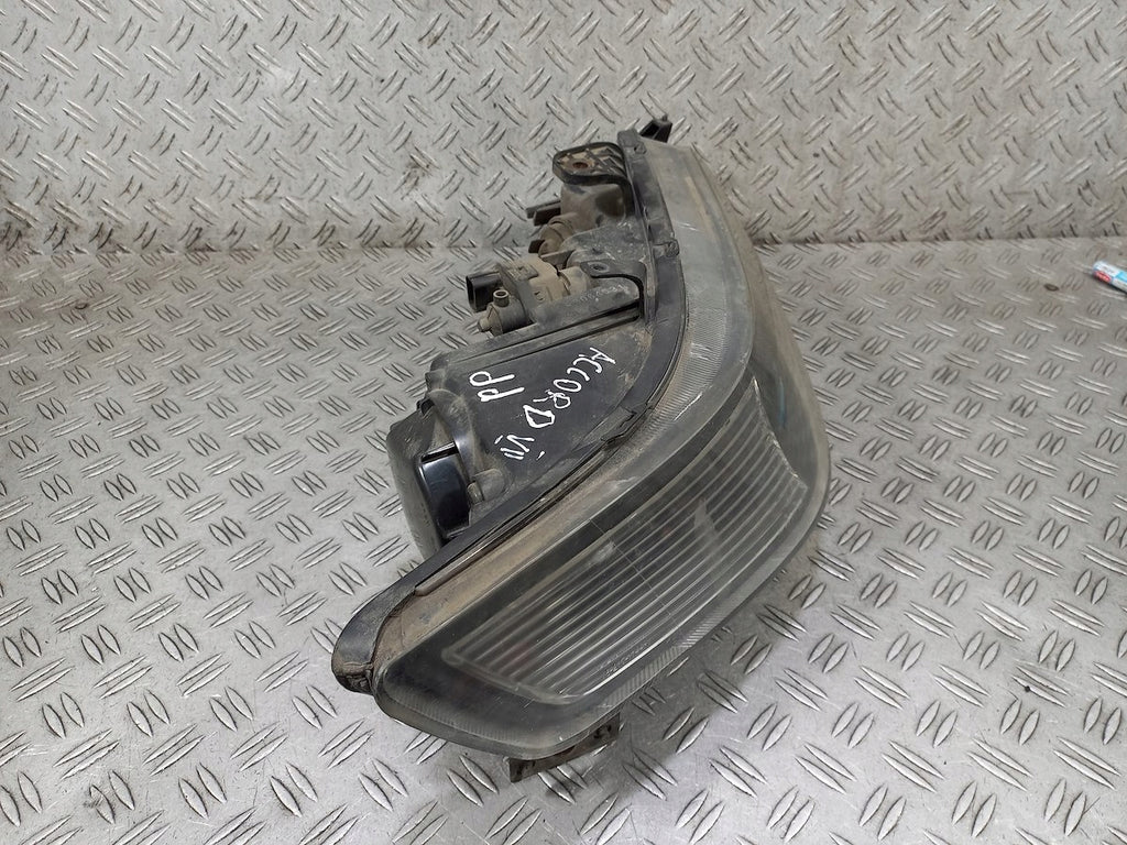 Frontscheinwerfer Honda Accord VII 1358863 Rechts Scheinwerfer Headlight