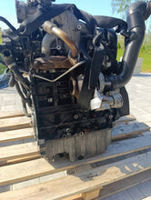 Laden Sie das Bild in den Galerie-Viewer, Motor VW T5 AXB 1.9 TDI 105PS 77kW 188TKm Diesel Engine Komplett