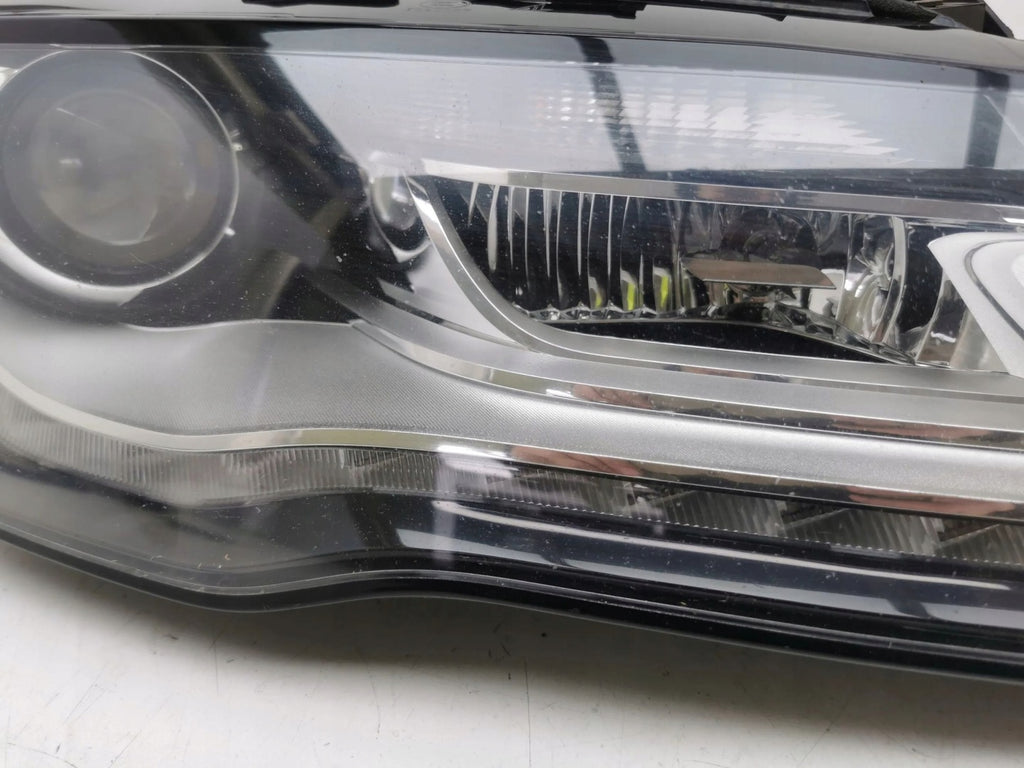 Frontscheinwerfer Audi A7 4G8941006D Rechts Scheinwerfer Headlight SCH8222638185fl
