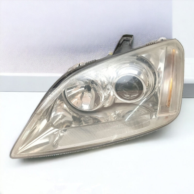 Frontscheinwerfer Ford C-Max 3M51-13006-EH Xenon Links Scheinwerfer Headlight