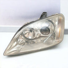 Laden Sie das Bild in den Galerie-Viewer, Frontscheinwerfer Ford C-Max 3M51-13006-EH Xenon Links Scheinwerfer Headlight