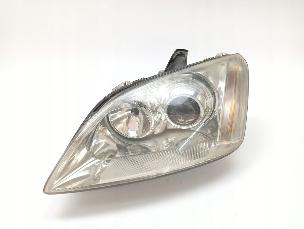 Frontscheinwerfer Ford C-Max 3M51-13006-EH Xenon Links Scheinwerfer Headlight