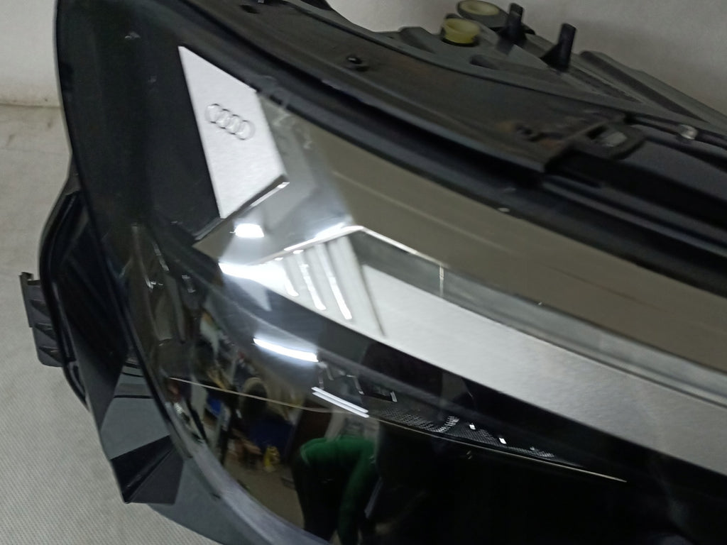 Frontscheinwerfer Audi E-Tron 89A941034D Rechts Scheinwerfer Headlight SCH6238300067cv
