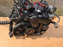 Load image into Gallery viewer, Motor Audi A4 B7 BPP 2.7 TDI 180PS 132kW Diesel Engine Komplett MOT7420375569bm