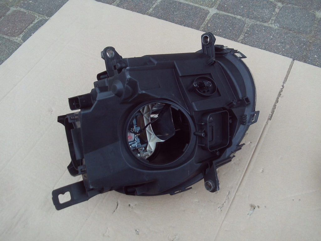 Frontscheinwerfer Mini R55 R56 0301225279 Links Scheinwerfer Headlight SCH5326826520be