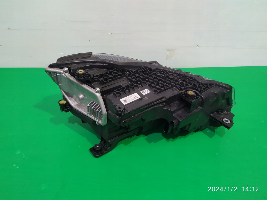 Frontscheinwerfer VW Caddy 2K8941035 Full LED Ein Stück (Rechts oder Links) SCH9137525732et