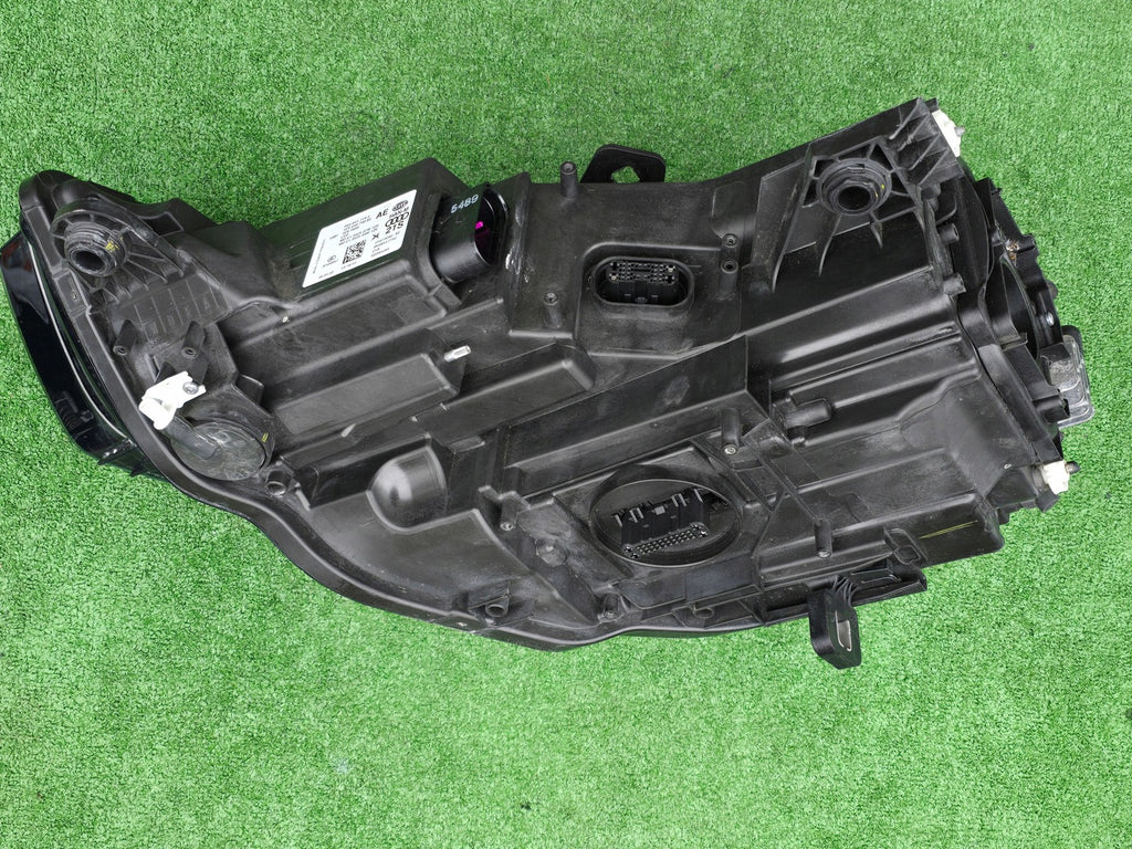 Frontscheinwerfer Audi A3 8V0941774J Full LED Rechts Scheinwerfer Headlight SCH4189072932qa