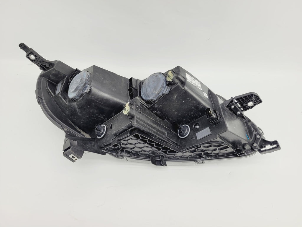 Frontscheinwerfer Peugeot Expert 9847198380 Links Scheinwerfer Headlight SCH3476976880vj