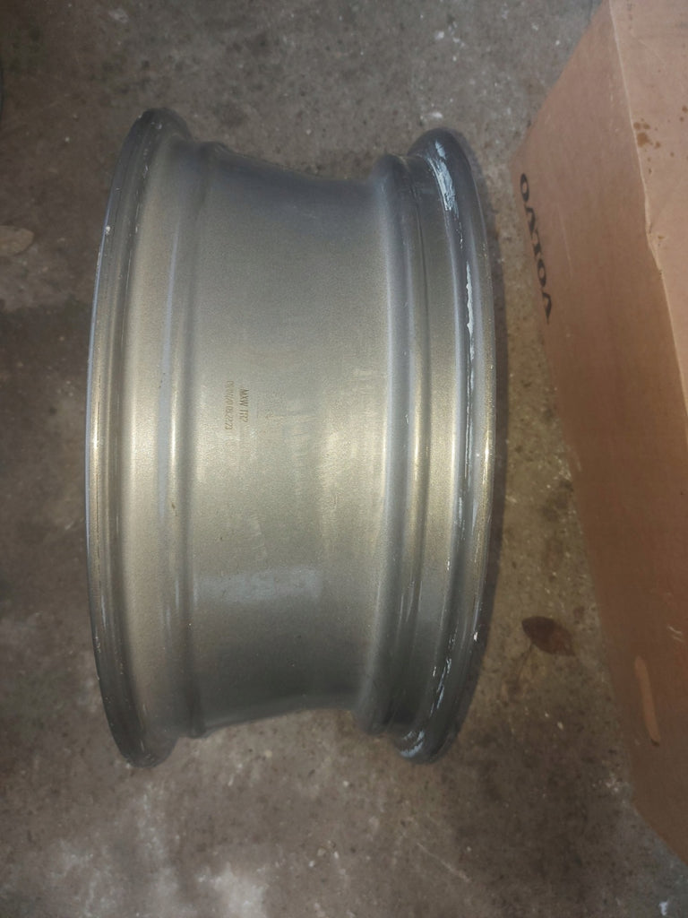 1x Alufelge 17 Zoll 6.5" 5x114.3 Toyota C-Hr Rim Wheel FEL3320948449kr